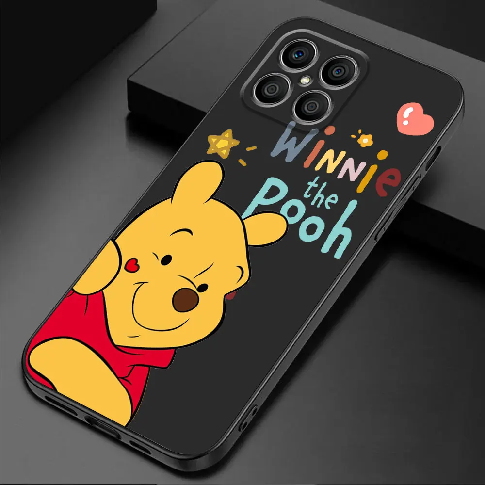 Funda de teléfono suave de TPU para Honor 8X, X6, X6a, 90 Pro, X8a, 70, X7, X9a, X8, Magic5 Lite - imagen 5