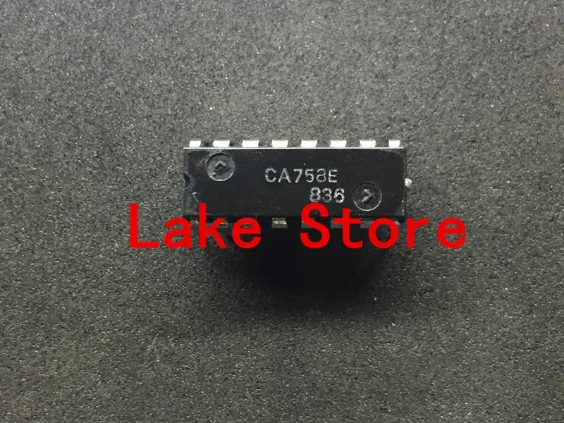 1 unidad CA758E DIP CA758