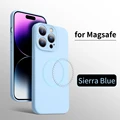 Blue for Magsafe