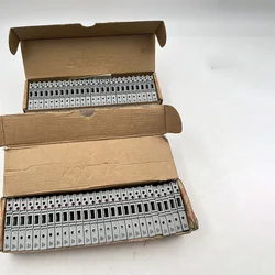 Terminal Fusible SAKSI 4 LD 1D 24V AC/DC con Indicador