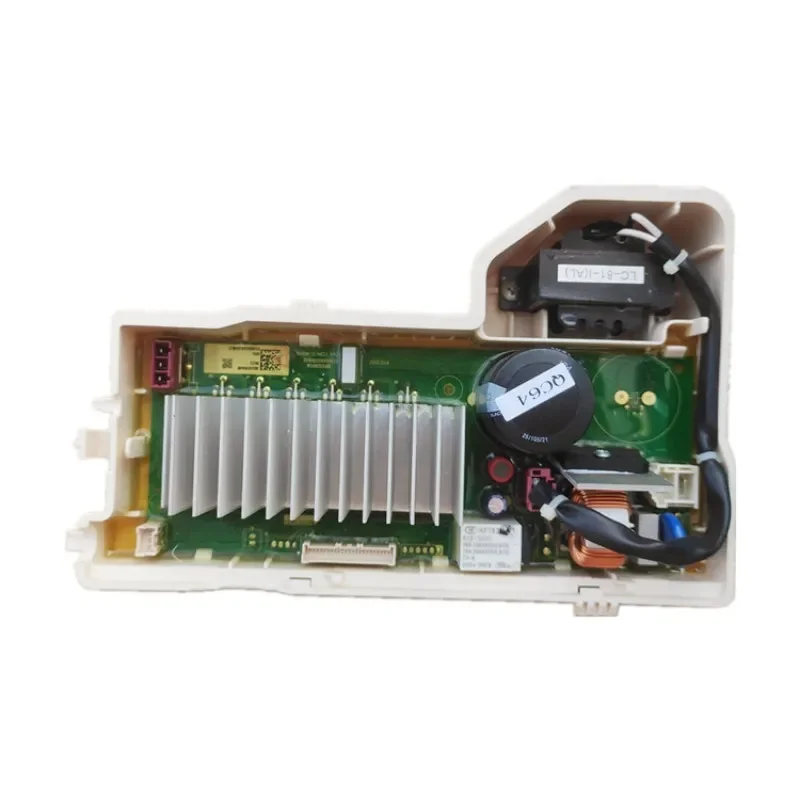 para lavadora DG-F 100587 Placa de accionamiento BHCP F90566BCI 301G80A00621