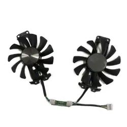 ZOTAC GTX 960 – Ventilador para Tarjeta Gráfica