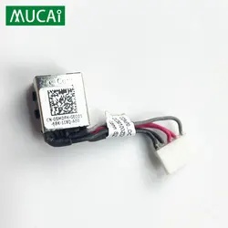 Conector DC Cable Dell Latitude 5480 5490 – Carga Portátil