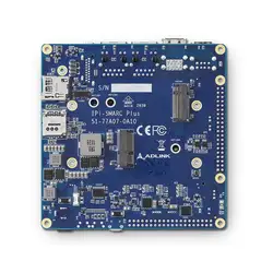 I-Pi SMARC 1200 Módulo con Wi‑Fi integrado para conectividad