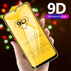 Vidrio templado pantalla completa iPhone 17 Pro Max – Protector de pantalla