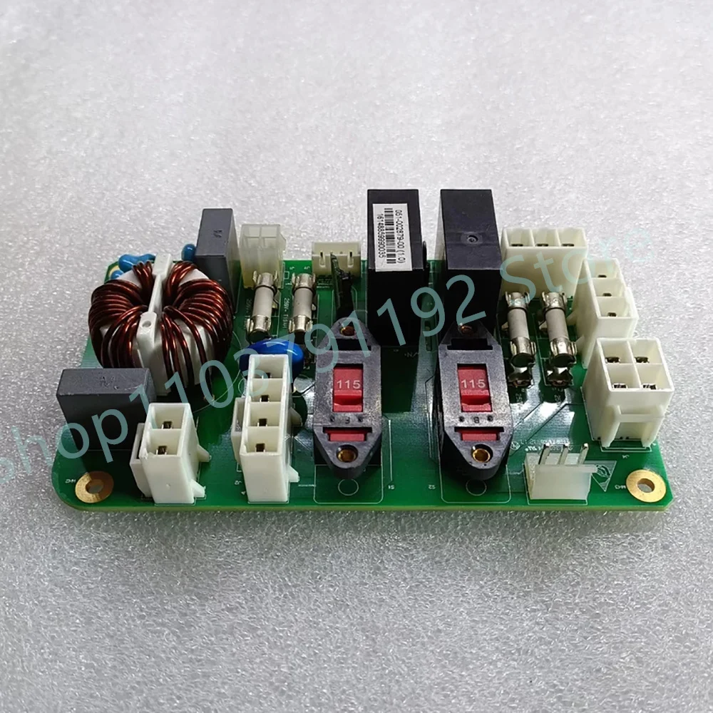 Placa de conexión de alimentación de alta calidad 051-002879-00 - imagen 5