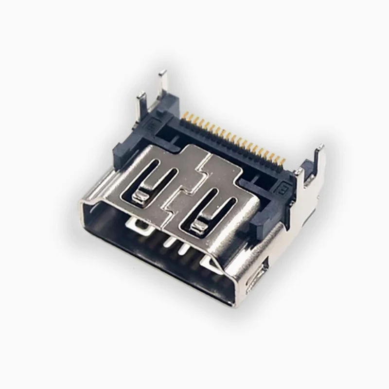 1 Uds PS5 HDMI enchufe de interfaz de alta definición, interfaz de vídeo, salida PS5 conector de interfaz Original HDMI - imagen 3