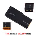 TRX F to XT60 M
