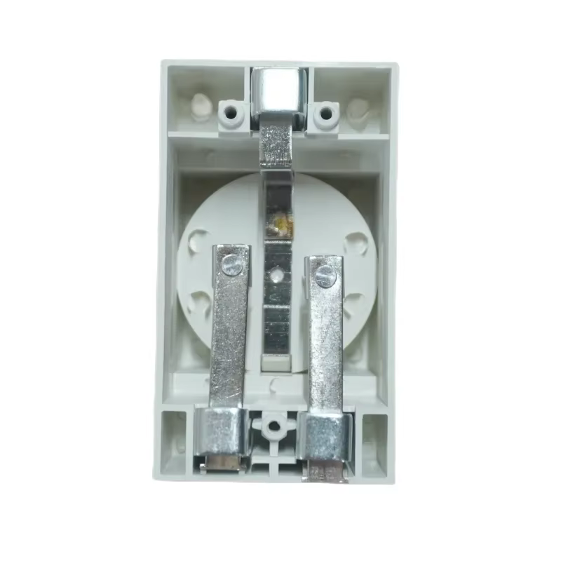 Enchufe Modular DIN 250V 10A-16A Montaje UE/AU