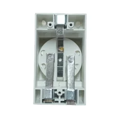 Enchufe Modular DIN 250V 10A-16A Montaje UE/AU