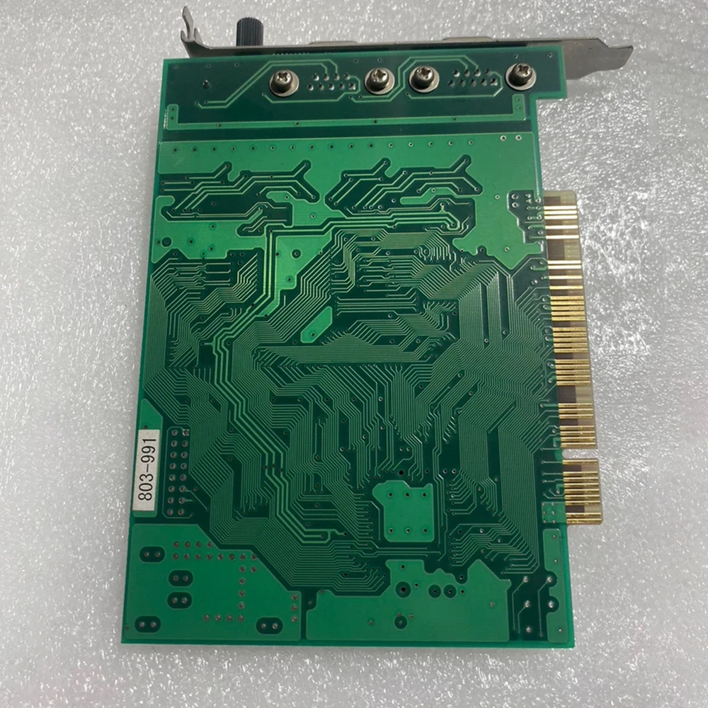 Tarjeta CNC HLSB-PCI REV.1.02 - imagen 3