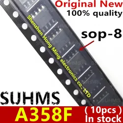 Chip Electrónico Original en SOP-8