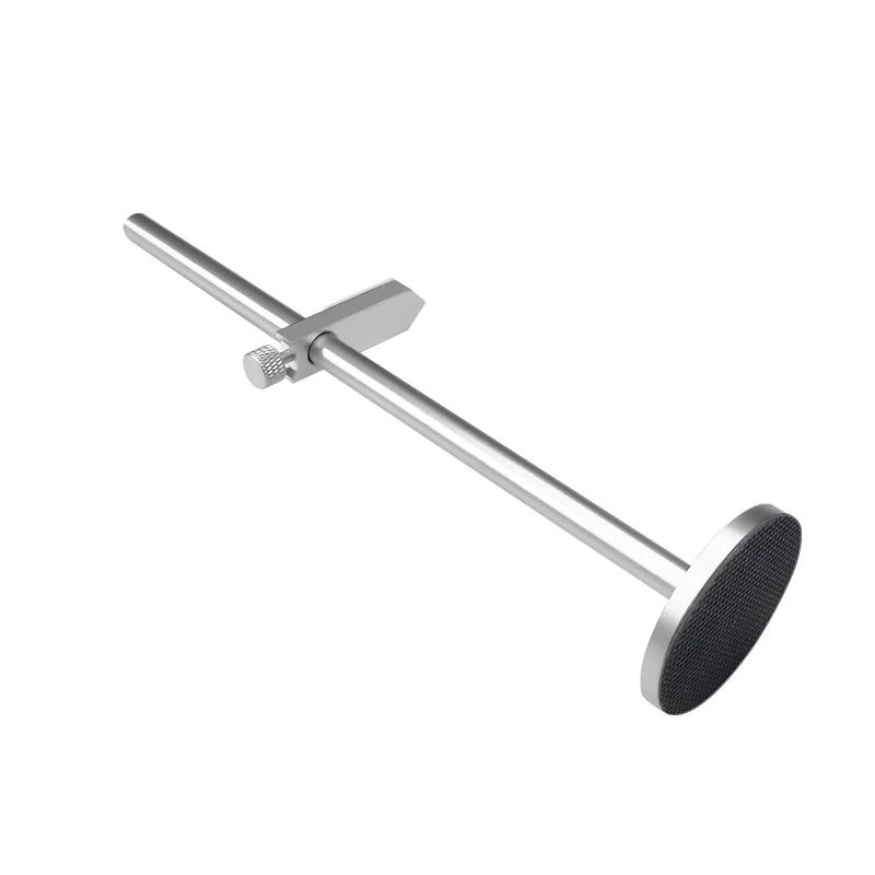 Soporte de tarjeta gráfica de aleación de aluminio, soporte de succión magnética, ventilador de chasis, marco de soporte fijo - imagen 3