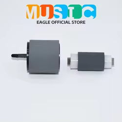 10 juegos JC90-01032A JC90-01107A JC93-00310A JC73-00340A rodillo de separación de recogida para Samsung M3320 M3325 M3370 M3375 M3820 M3825