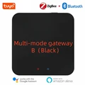 Multi mode gateway B