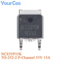 NCE55P15K