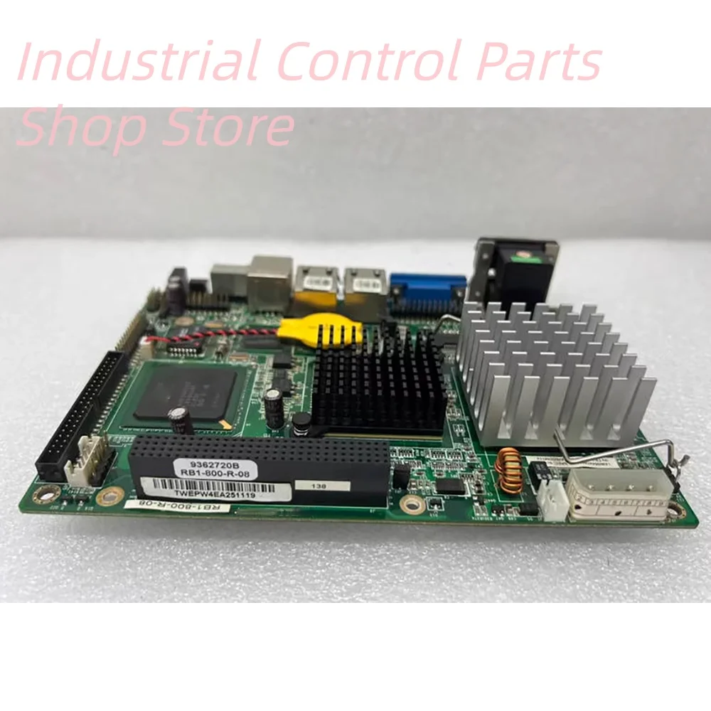 RB1-800-R-08 Placa base de control industrial - imagen 3