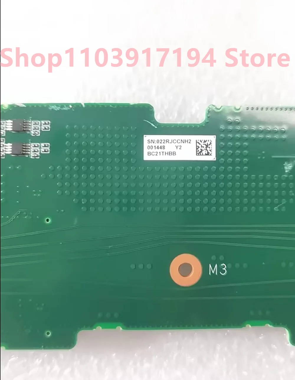 Para Huawei BC21THBB VER.B 10 plano posterior de disco duro 022RJCCNH2 - imagen 4