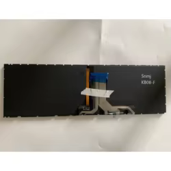 Diseño US RU SP para teclado de ordenador portátil HP 15-EG 15-EH 15-ER 15-FC 15-FD TPN-Q245 TPN-Q286 TPN-Q246