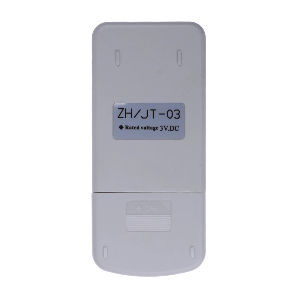 Control remoto para aire acondicionado ZH/JT-03 A/C, adecuado para Rheem Chigo VOLTAS ZH/JT-01 ZH/JT-03 - imagen 5