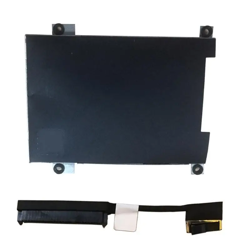 Soporte bandeja disco duro R53C para Cable bandeja unidad portátil 5480 5490 - imagen 2