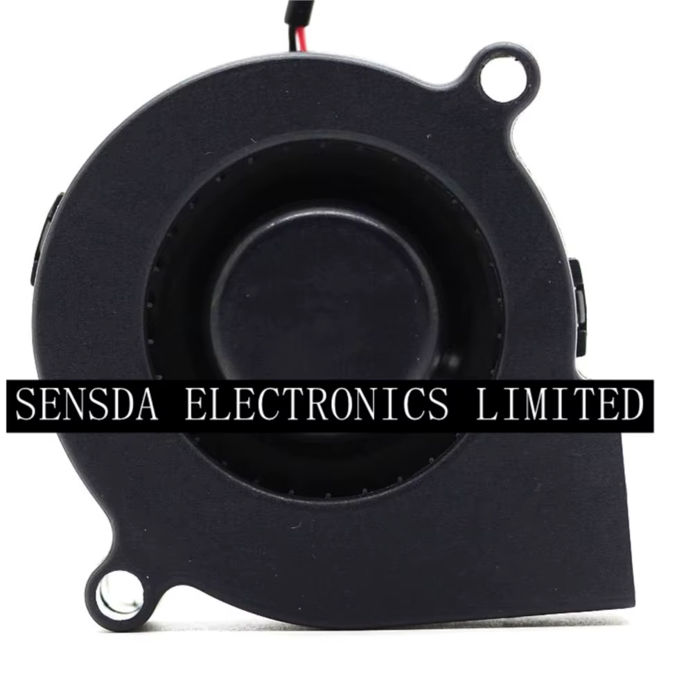 RBH5015B Soplador Centrífugo – Ventilador de Refrigeración - imagen 3
