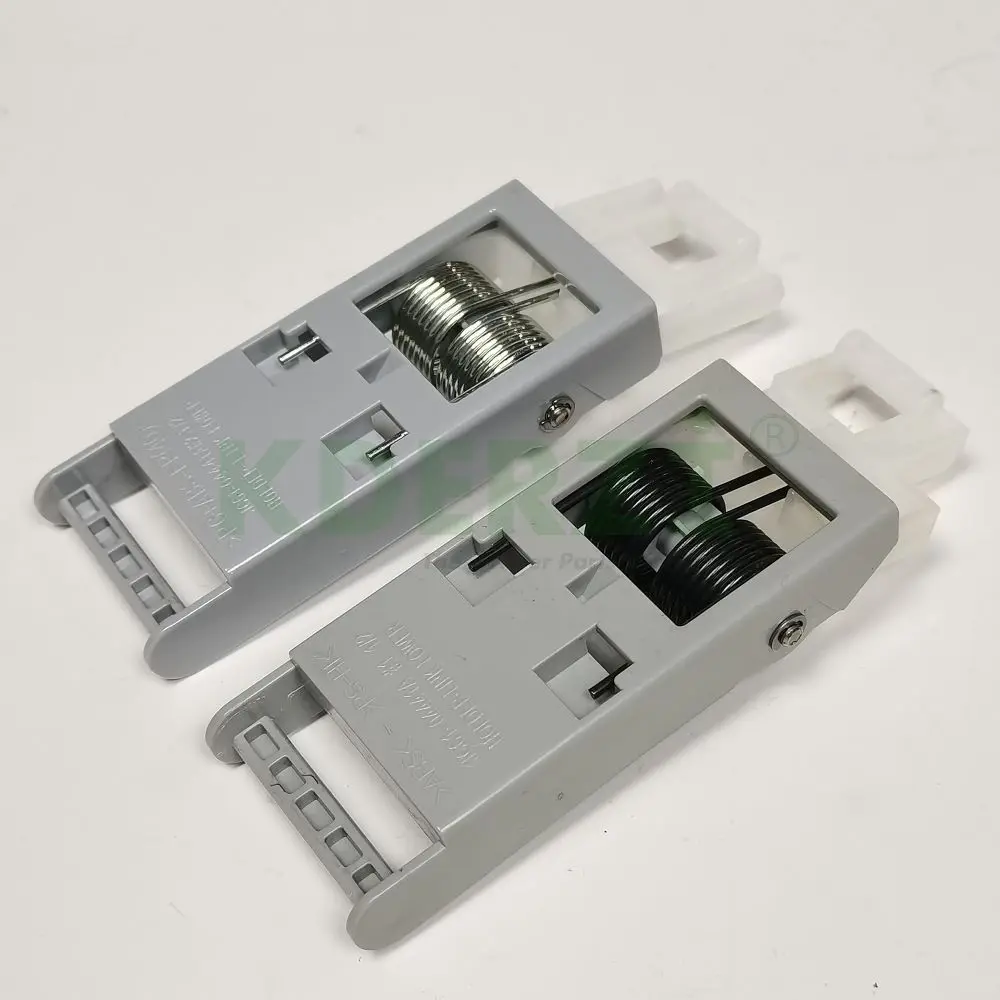 Soporte de escáner de JC61-04441A, resorte de enlace para Samsung JC93-00528A, 3405, SCX-3401, 3305, M2020, 2021, 2070, 2071, C1860, 460, 480, 1 unidad - imagen 4