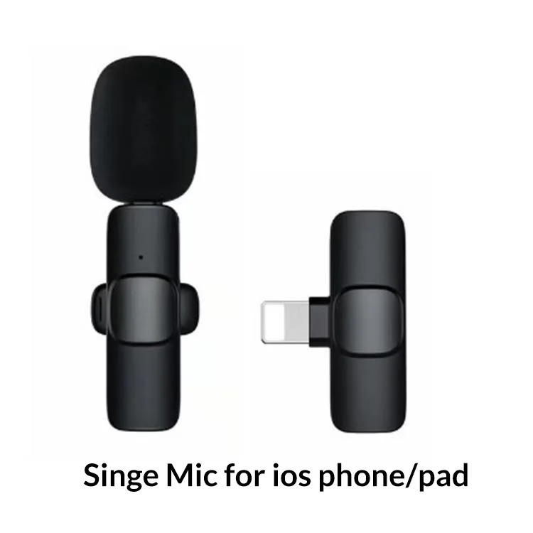 1 Mic for iOS