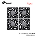 4pcs fan