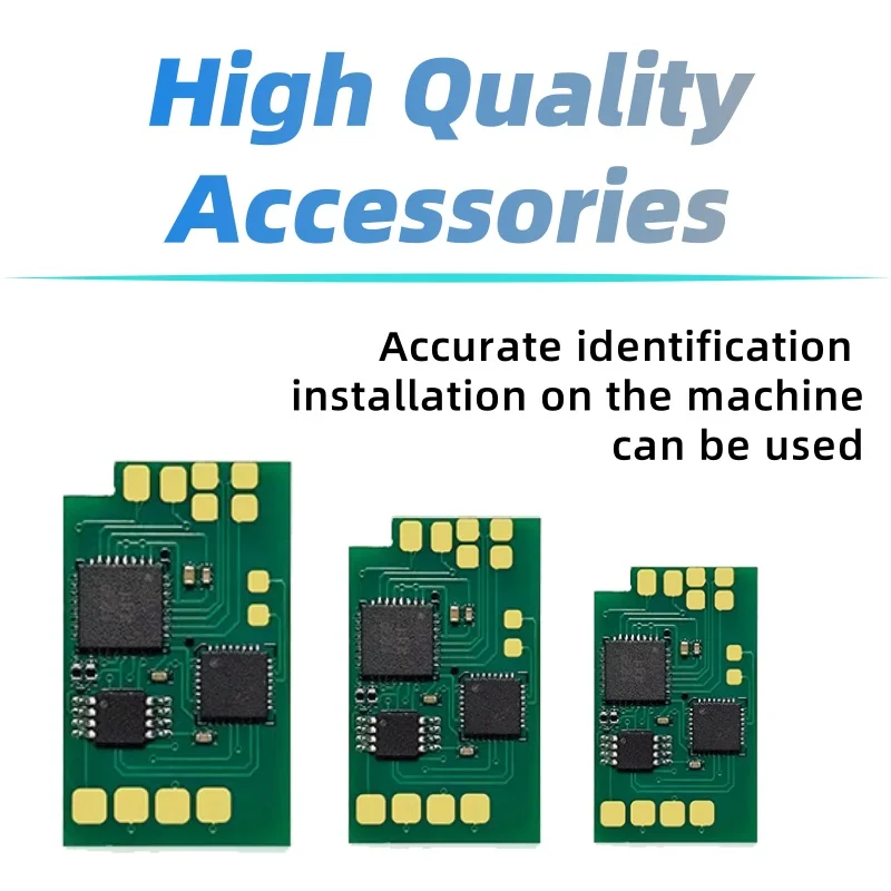Chip de tóner B230 B225 B235 006R04400 006R04401 006R04404 006R04403 Chip de cartucho para Xerox B230 Chip de tambor 013R00691 - imagen 5