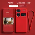 China Red
