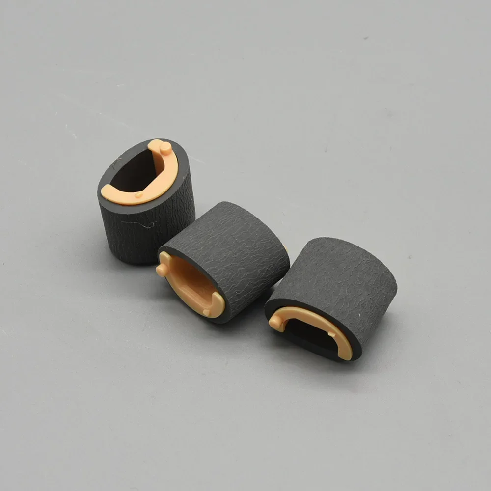 10X JC73-00321A Rodillo de recogida para SAMSUNG ML 1660 1661 1665 1666 1670 1675 1676 1860 1865 1865W SCX 3200 3201 3205 3205W 3206 - imagen 4