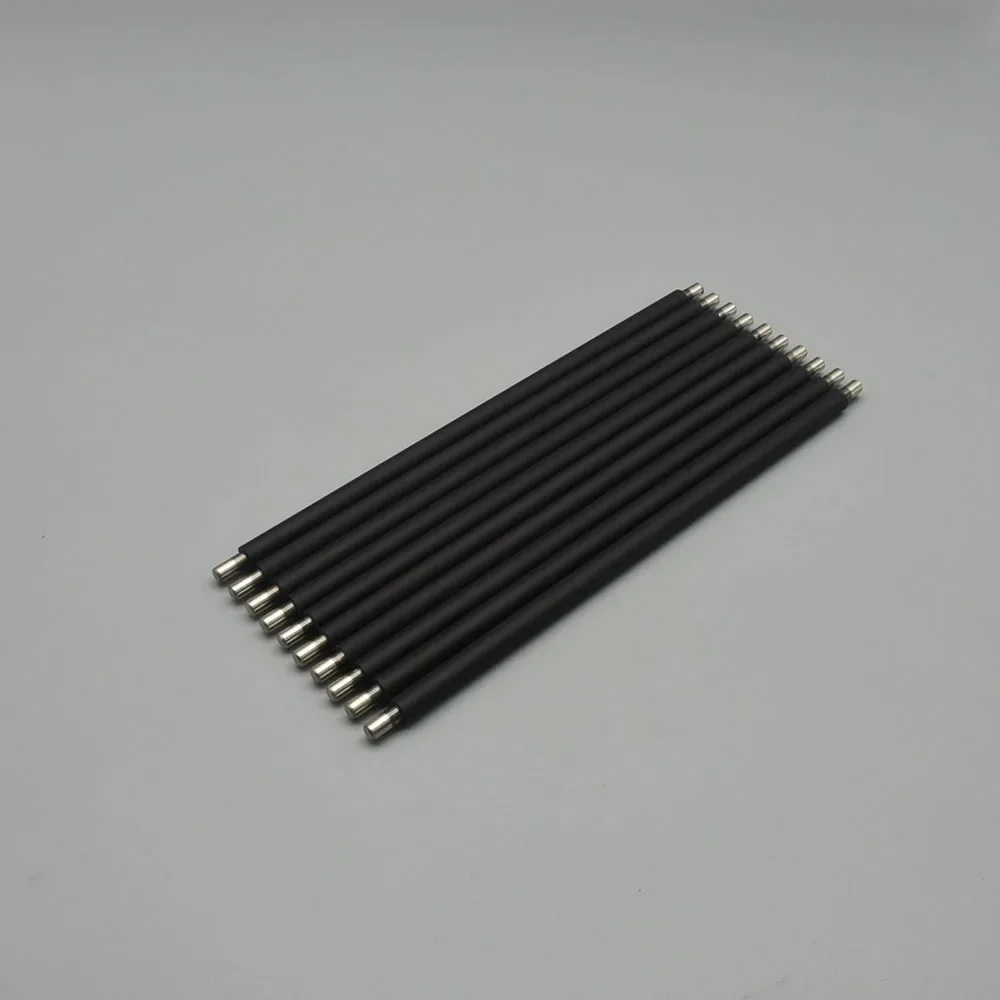 4 Uds cargador principal PCR rodillo de carga primaria para Lexmark CS310 CS317 CS410 CS417 CS510 CS517 CX310 CX317 CX410 CX417 CX510 CX517 - imagen 4