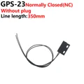 23 close wire 2pcs
