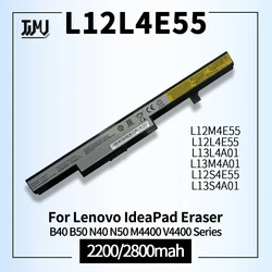 Batería Lenovo IdeaPad B40-30/B50-80/N50/M4400/V4400 - Repuesto