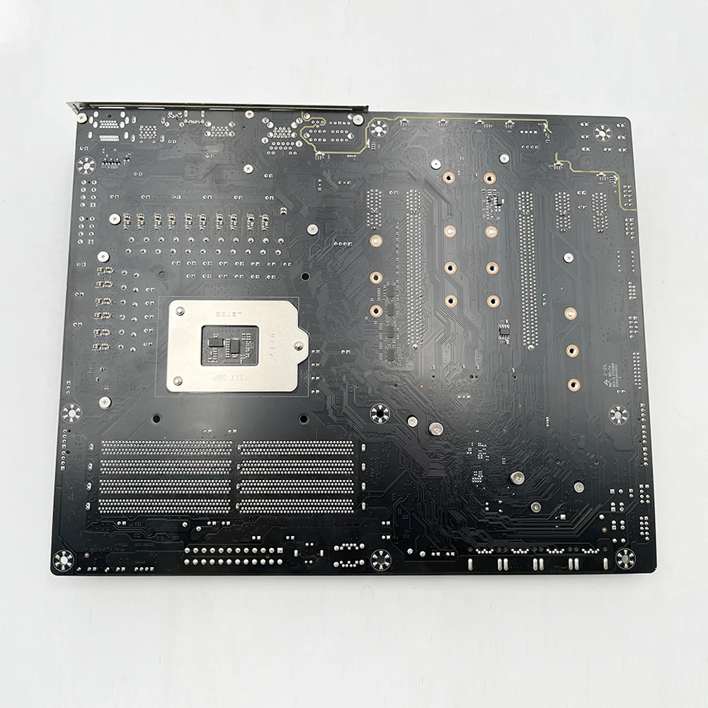 MS-iCraft Z590 WIFI para ordenador de escritorio MAXSUN placa base ATX Z590 compatible con núcleo de 10/11 a generación LGA1200 prueba perfecta - imagen 3