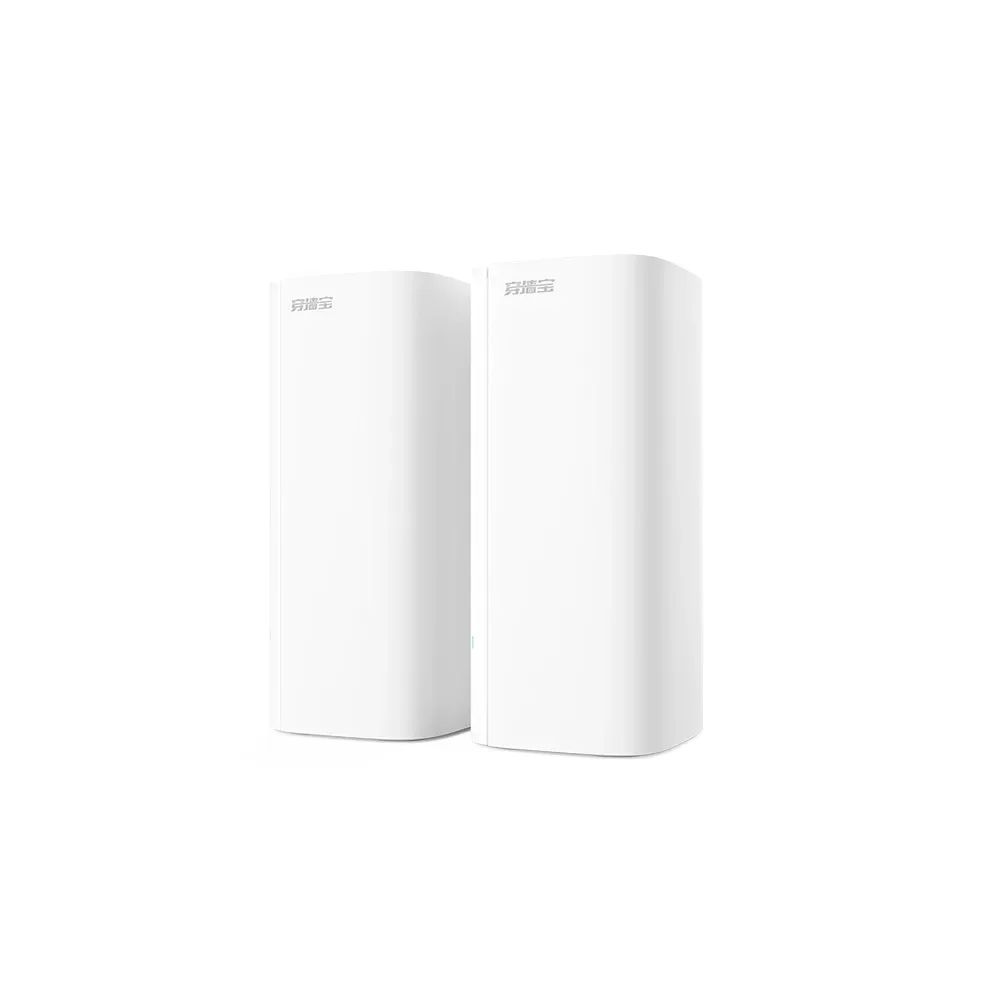Tenda EM/EC12 AX3000 Wifi6 enrutador de malla Gigabit Hearty todo el hogar 5G 2402Mbps sistema Wi-Fi6 extensor Wifi de alta velocidad de largo alcance - imagen 4