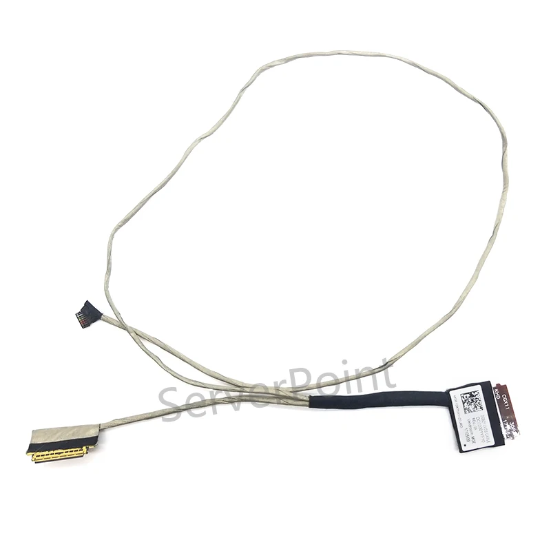 CABLE original nuevo para LVDS para Lenovo 320-15 520-15 IAP IKB AST ABR ISK DG521 DC02001YF10 DC02001YF00 DC02001YF20 - imagen 2