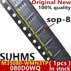 Microchip M35080 Chipset SOP-8 Original