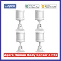 4pcs Aqara sensor