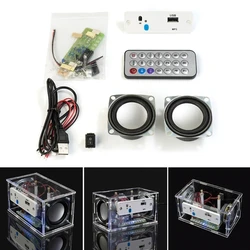 Módulo Amplificador Potencia 12V para Electrónica DIY