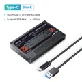 Type-C Black