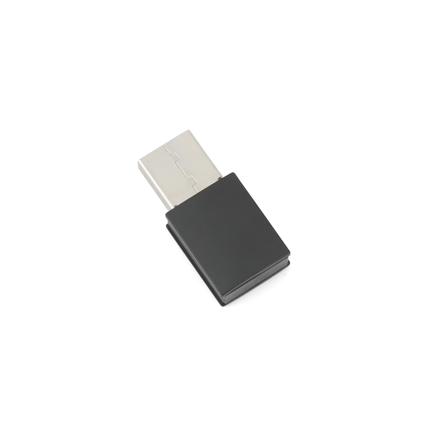 Tarjeta de red inalámbrica WiFi6, adaptador USB de banda única, transmisor receptor de señal de tarjeta de red 2,4G para PC y portátil, 286M, 1 Uds. - imagen 2