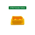 XT60 female yellow