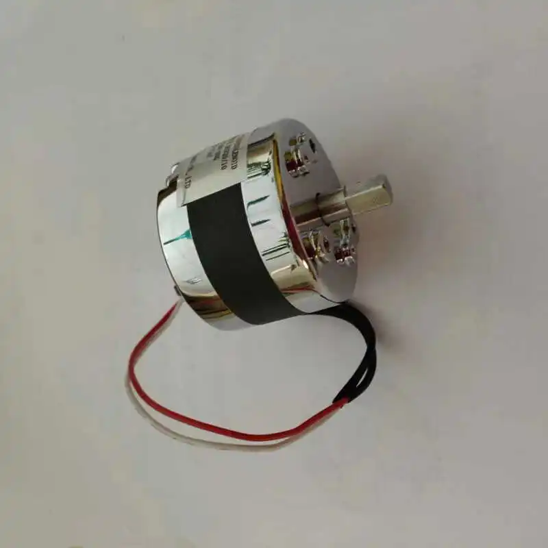 Motor de vibración para juegos de tiro, pistola de asalto de destrucción completa, aventura pirata, 12V/24V DC - imagen 3
