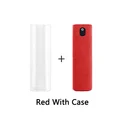 Red-Case-No Liquid