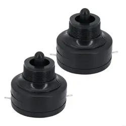 Tweeter Piezoeléctrico 150 W 8 Ohm para Altavoz Doméstico