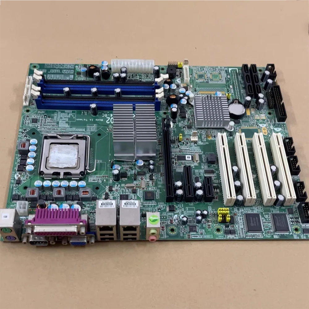 Placa base de control industrial IMB-202 REV.A4-RC - imagen 5