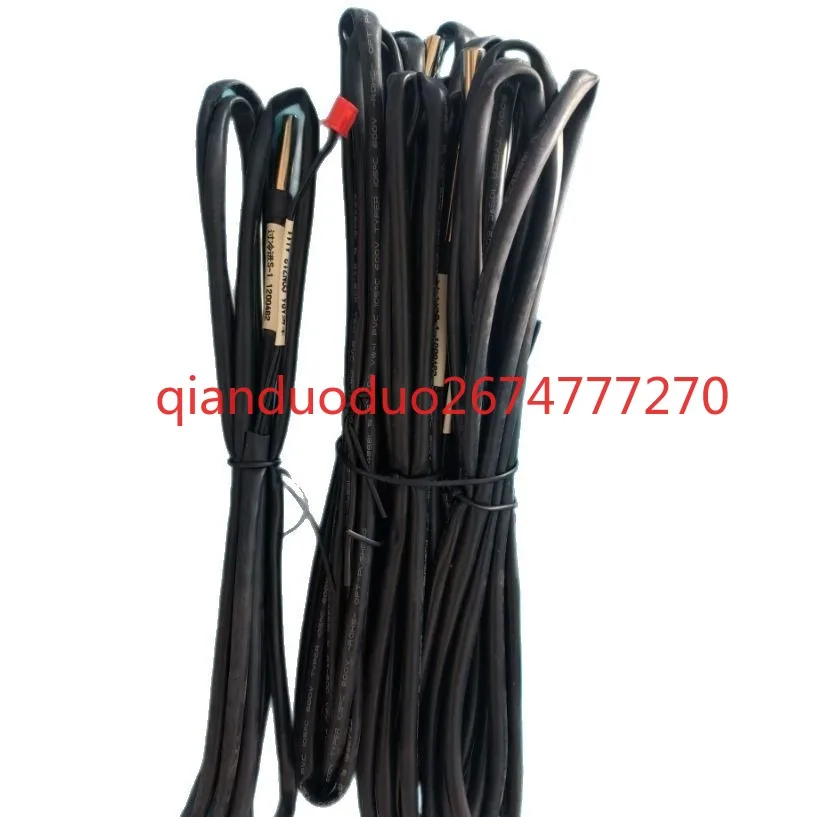 Para accesorios de aire acondicionado Yorktown Sensor de temperatura 1200429   Sonda de temperatura 1200462 - imagen 3