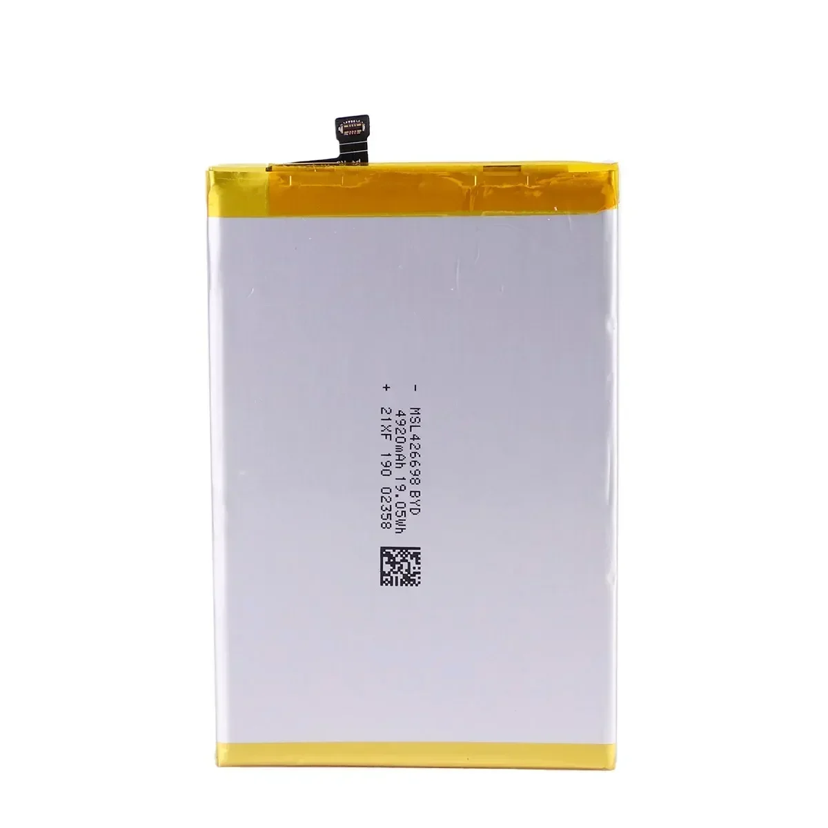 Brand New Battery BM5R 5000mAh For Xiaomi Redmi 12 5G Phone Replacement Batteries +Tools - imagen 3